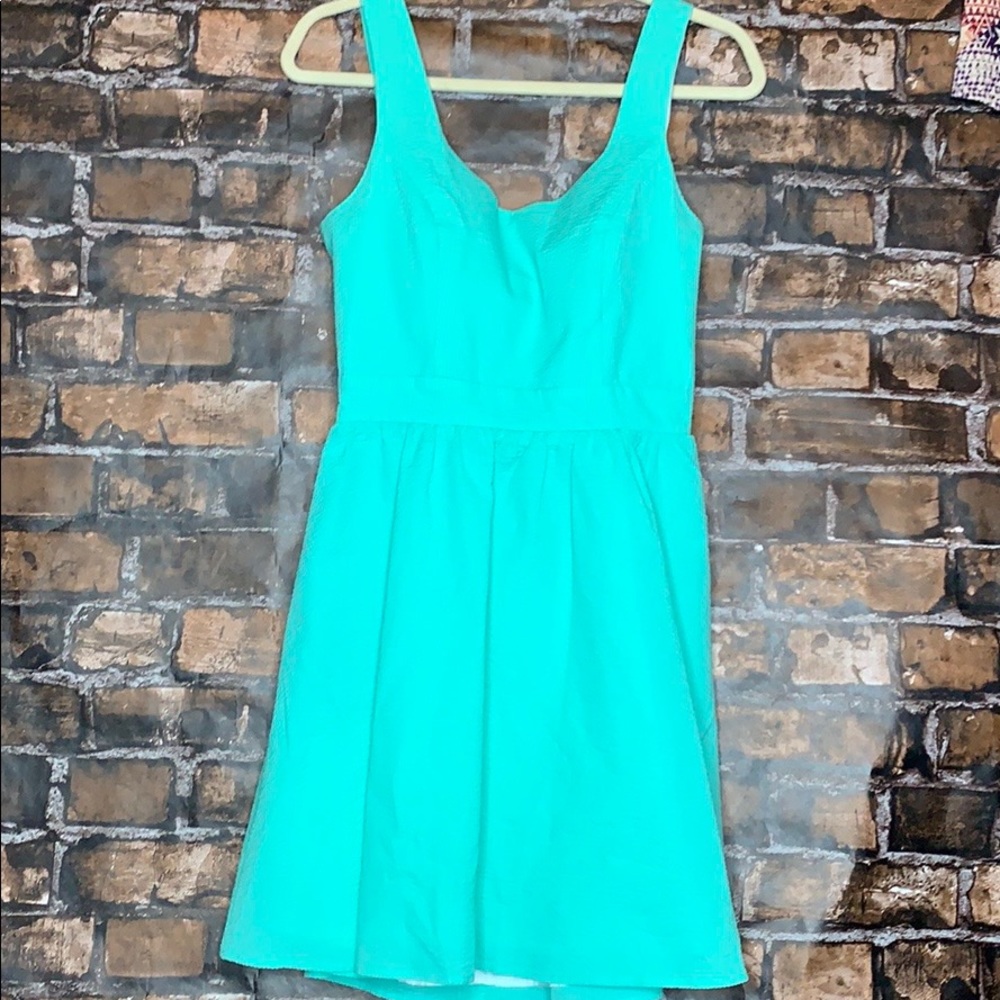 Lauren James dress